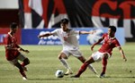 timnas indonesia sepakbola 